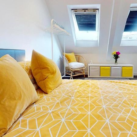 St Ives Upper Loft别墅 外观 照片